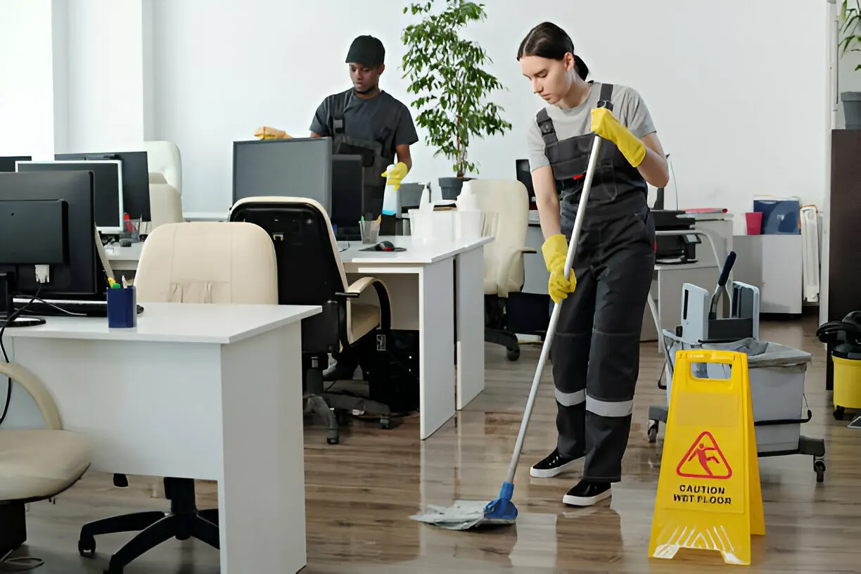 High rated cleaning service Glen Waverley