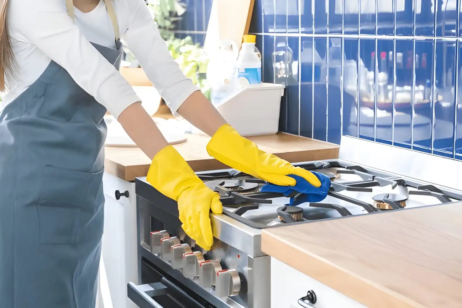 Window cleaning near me