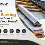 What Is Roof Sarking and How Does It Protect Your Home